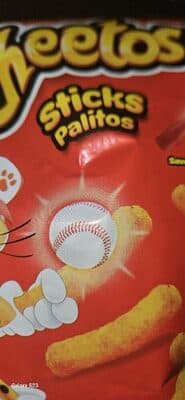 Cheetos