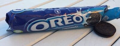 OREO ORIGINAL