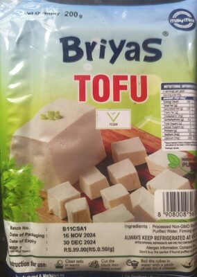 Tofu