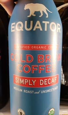 Simply Decaf