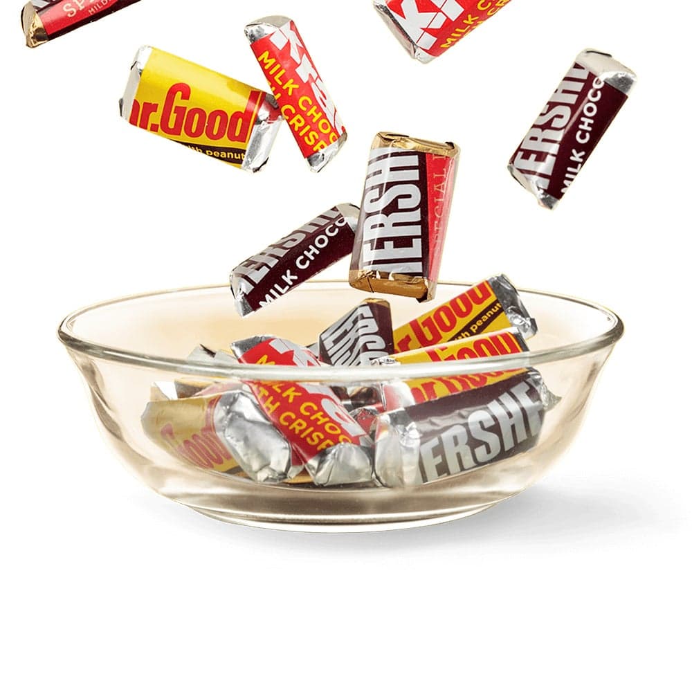 REESE'S MINIATURE CUPS