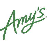Amy's Kitchen logo