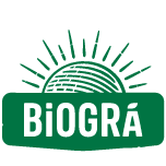 Biográ logo