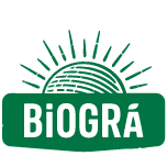Biográ logo