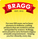 Bragg logo