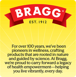 Bragg logo