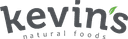 kevin's natural foods logo