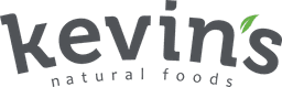 kevin's natural foods logo