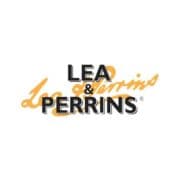 Lea & Perrins logo