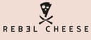 Rebel Cheese logo