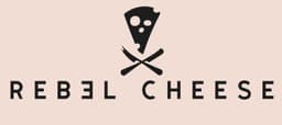 Rebel Cheese logo