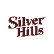 Silver Hills Sprouted Bakery logo