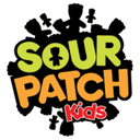 Sour Patch logo