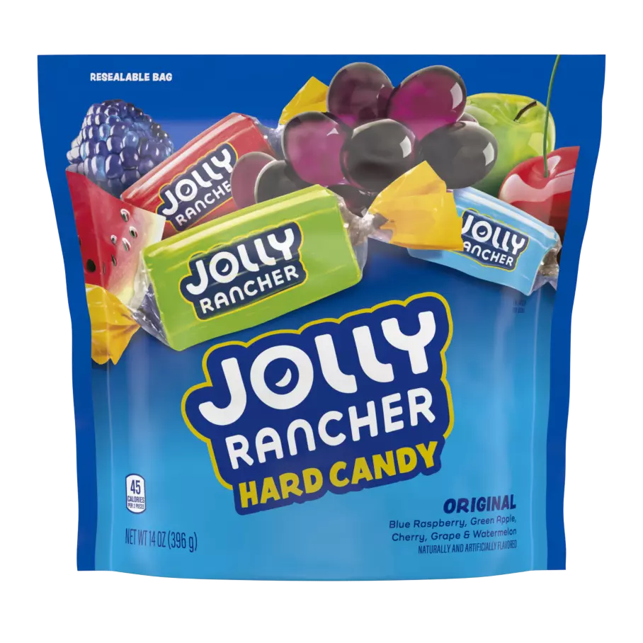 Jolly Rancher Hard candy