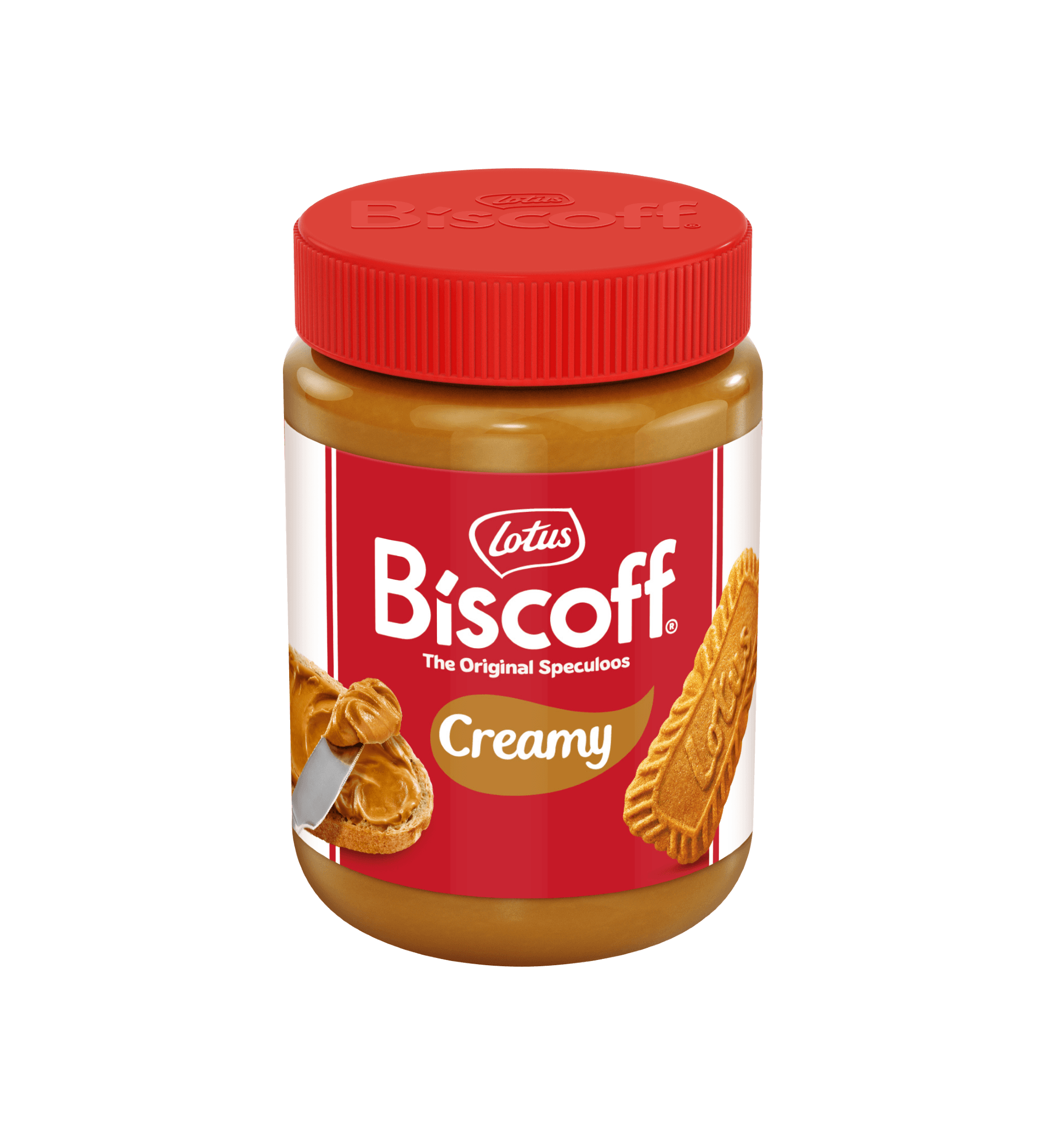 Biscoff Cookie Butter