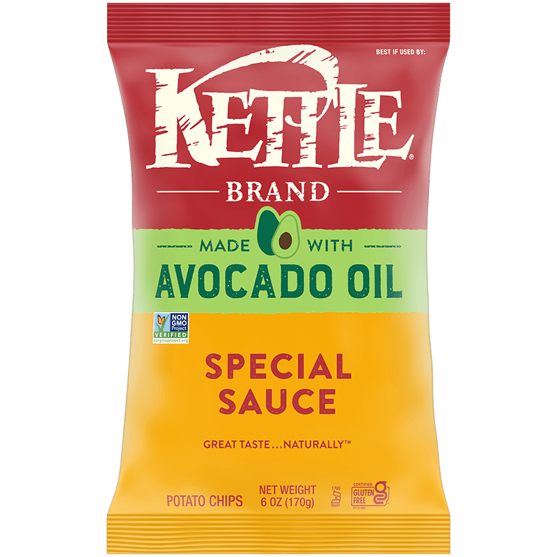 Special Sauce