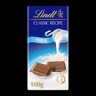 Milk Chocolate