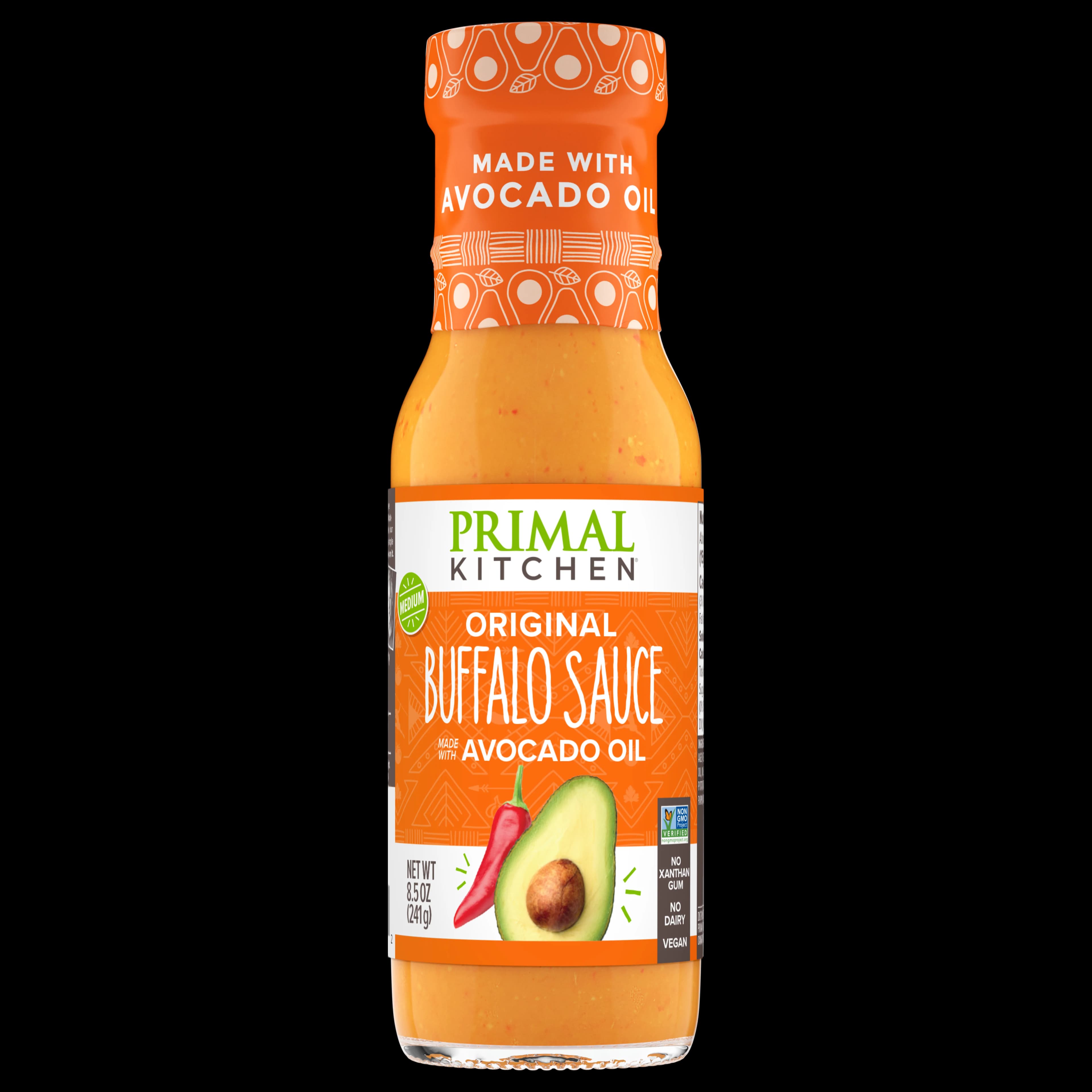 Original Buffalo Sauce