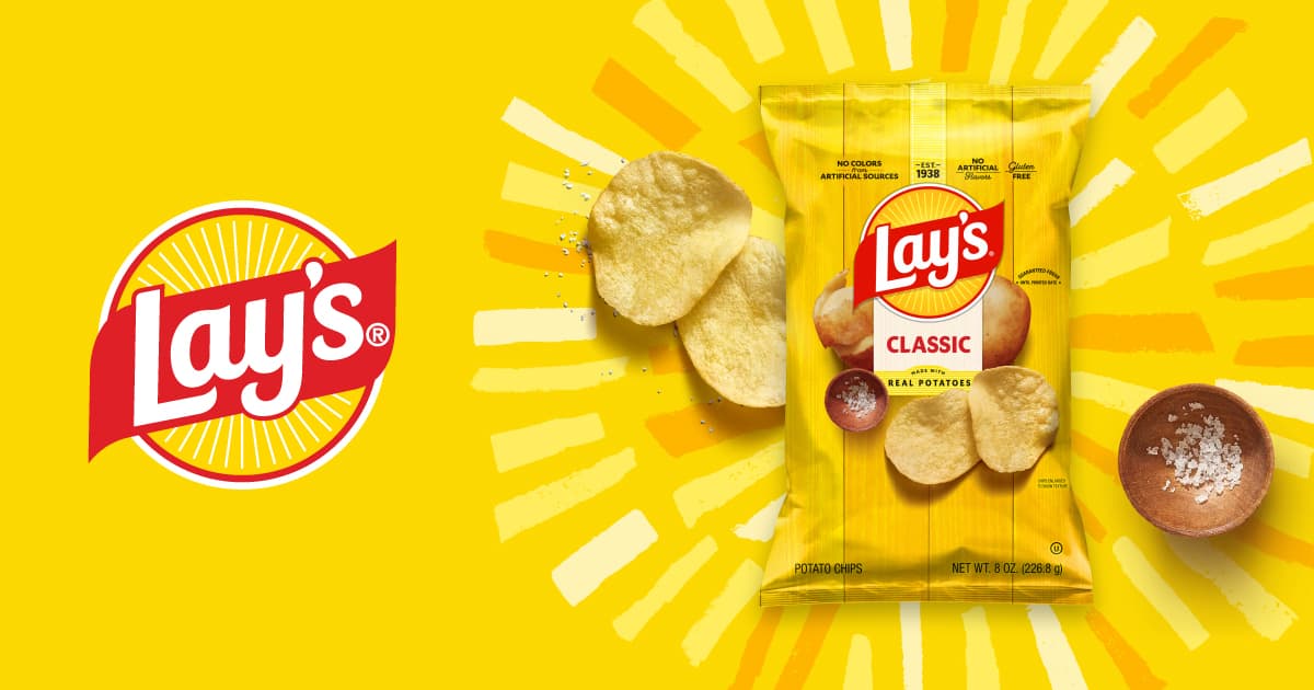 Lays