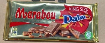 Marabou