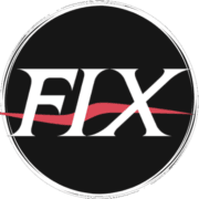 Fix logo