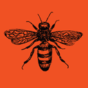 Nate's Honey logo